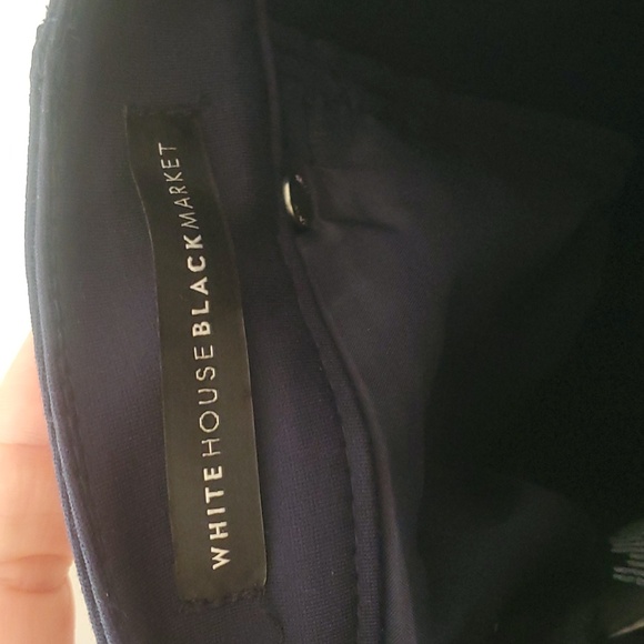 Whitehouseblackmarket pants - Picture 5 of 5